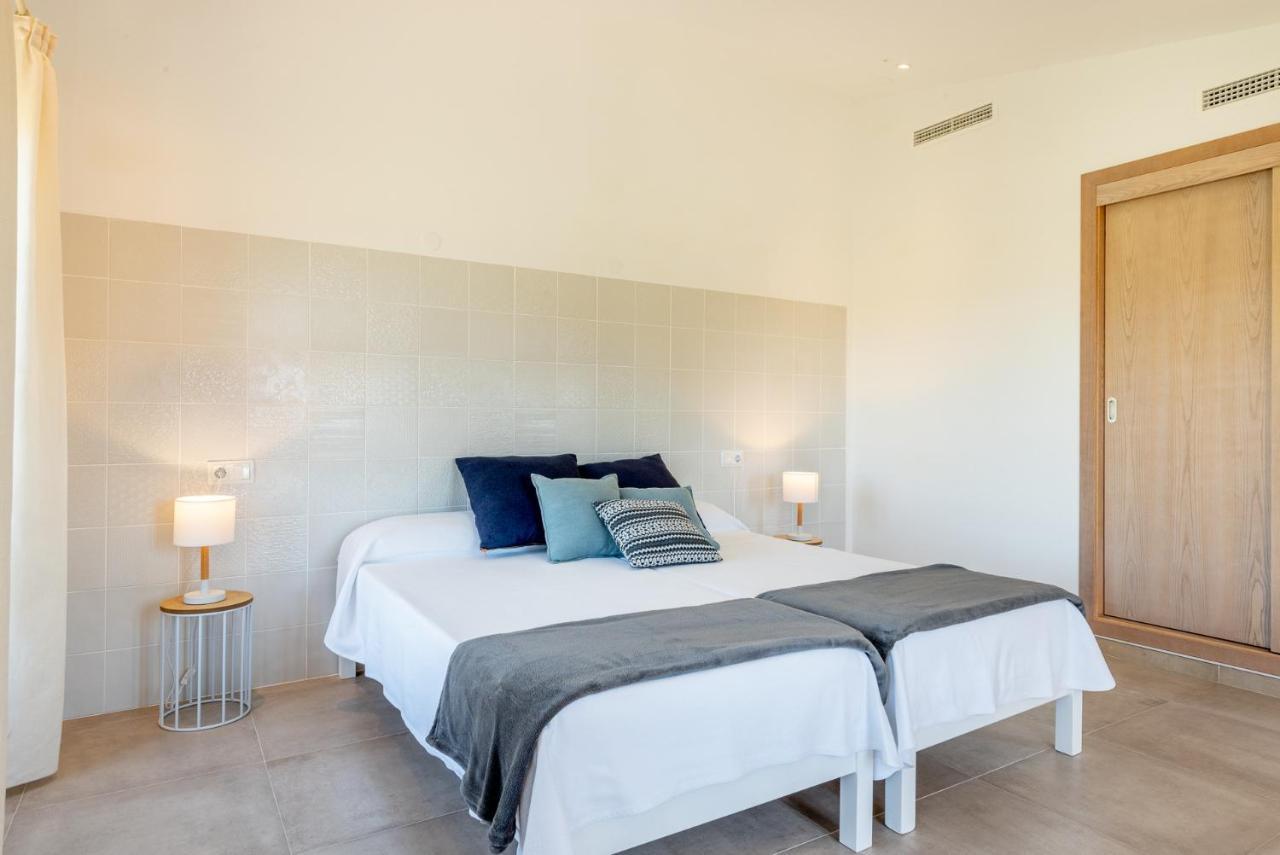 Finca Sa Real By Mallorca House Rent Sant Llorenc Des Cardassar Eksteriør bilde